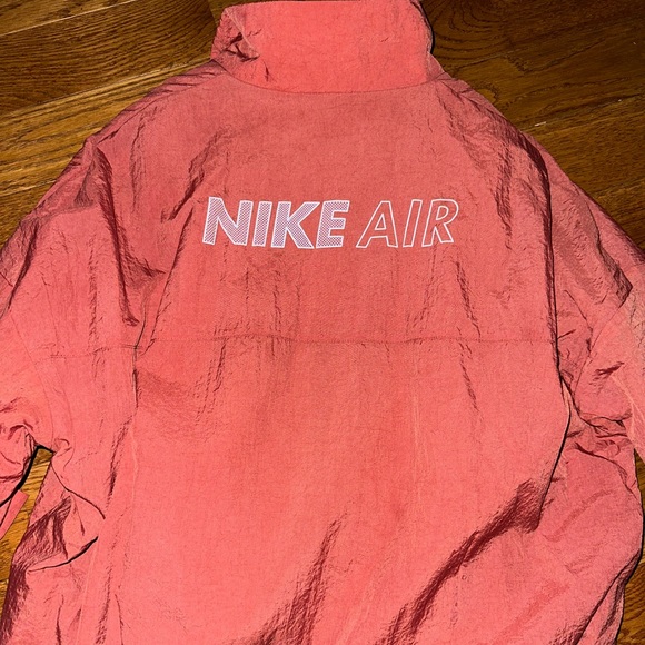 Nike Nylon Windbreaker✨ - Picture 4 of 4